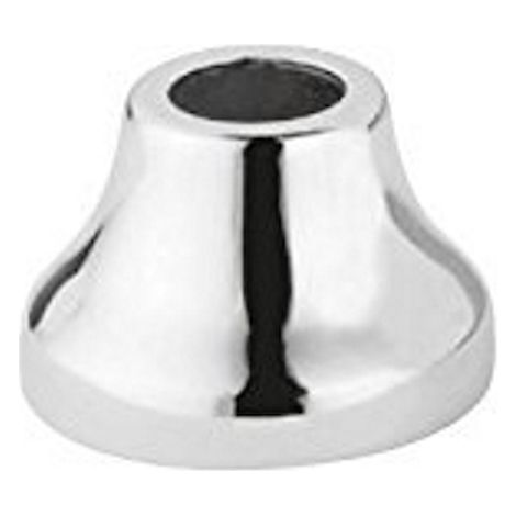 Cisal Arcana Royal cappuccio a campana in ottone cromato codice prod: ZZ92598022