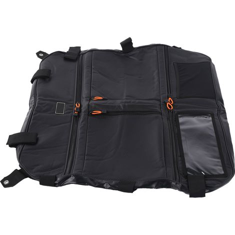 Sac de rangement aérien pour Polaris RZR XP 1000 900S UTV, accessoires modifiés pour toit de voiture. (1/5)