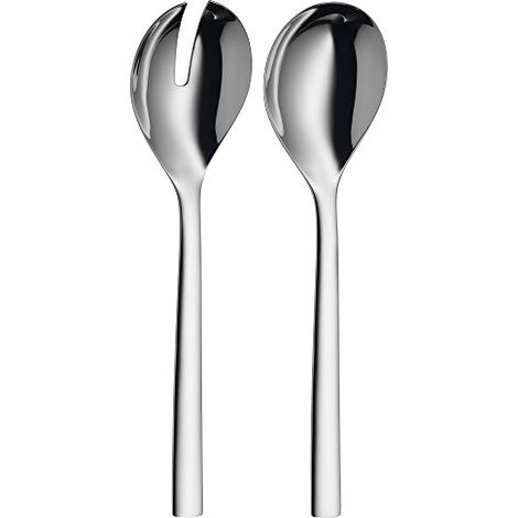 WMF 1291426040 - Posate per Insalata 25 cm (1/3)