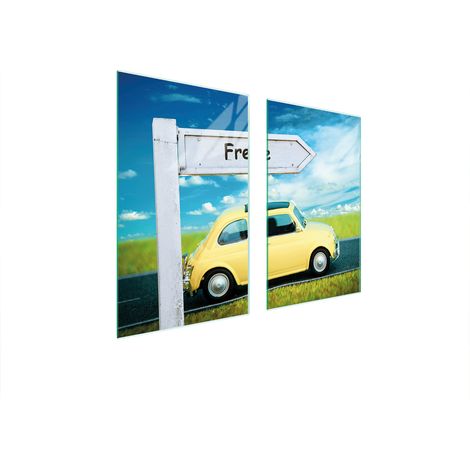 PLACA PROTECTORA DE VIDRIO PARA ESTUFA 75x52 AUTO (1/5)