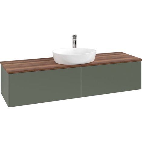 Villeroy & Boch K36052HL WTUS Antao K365 1600x360x500mm (1/3)