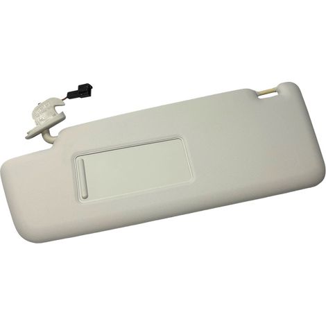 1TD857551 1T0857551 are suitable for interior sun visors/sunshades of Volkswagen Touran models from 2004 to 2019. (1/5)