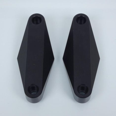 schutz sliders ersatzteil mad für motorrad yamaha 700 mt-07 2015 (1/2)