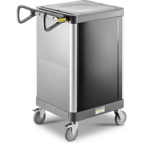 Chariot de nettoyage Kärcher FM ExpertPro 50/ S C