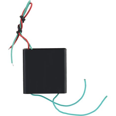 Hochspannungs-Gleichstromgenerator (3,7–6 V), extrem leistungsstarkes Lichtbogenzündmodul mit 200 kV Ausgangsspannung