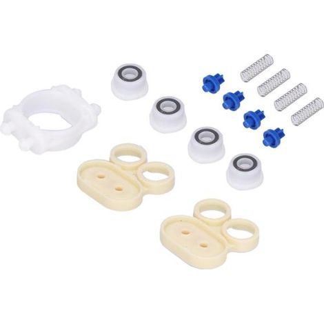 Kit d'accessoires pour micro-pompe à membrane, pulvérisateur agricole, ensemble de sièges de soupape à membrane (1/5)