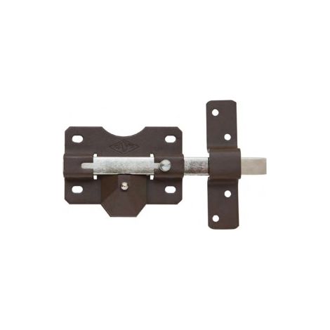 Bottone di blocco/bomba a chiave B2P da 105 mm. Cays rotondi dipinti (1/2)