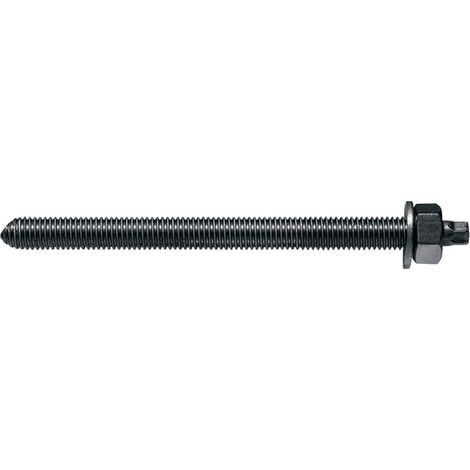 Ankerstange R 88722 ASTA M12x250 Stahl galv.verz. 10 Stück UPAT
