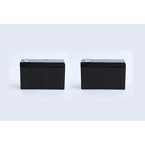 Batteria ups Eaton 68766SP 12V 9Ah (1/2)