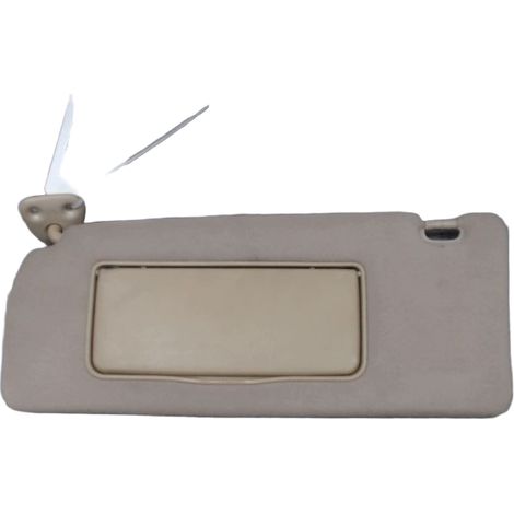 [PRODUIT D'OCCASION] Pare-soleil G LEXUS Is ♻️ Ref Oe. 7432053020b0 - Garantie à vie