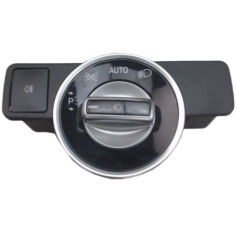 Commande Eclairage MERCEDES Classe A [PRODUIT D'OCCASION]♻️21290505519107 (1/2)