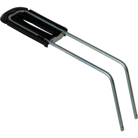 Barre De Maintien Augmentation D'inclinaison - Compatible Kiss Et Sleepy - Hamax