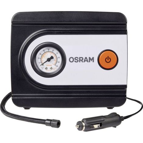 OSRAM OTI611ESN Compresseur TYREinflate 611 ESSENTIAL 6.9 bar (1/3)