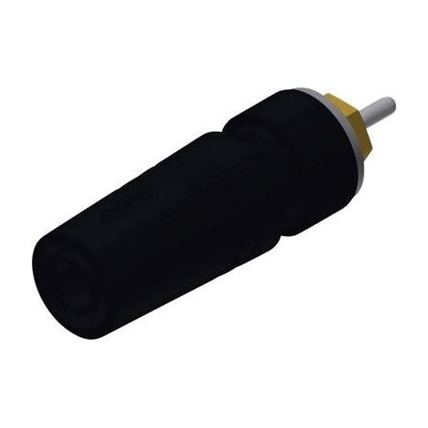 KS 4 MM SICHERH.-AUFBAUBU L TPIN 1,9 MM SW