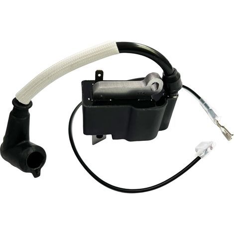 C·T·S Zündspule für Stihl MS193C, MS193T, MS193TC (ersetzt 1137-400-1306) (1/5)