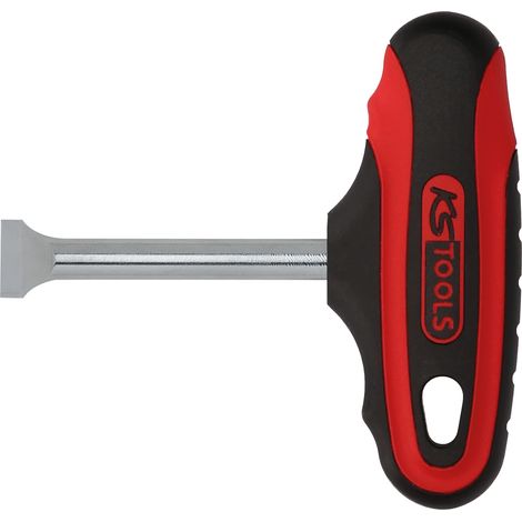KS Tools Batteriestopfen-Dreher mit T-Griff (1/2)