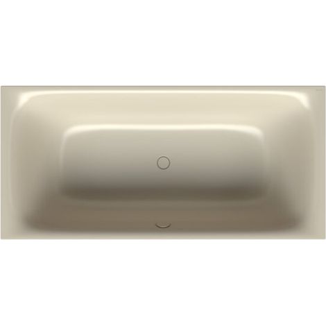 BETTE 3442-422 Baignoire rectangulaire Lux beige