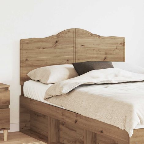 Teenpull – Nachttisch Schwarz 45x34x44 cm Holzwerkstoff (1/5)