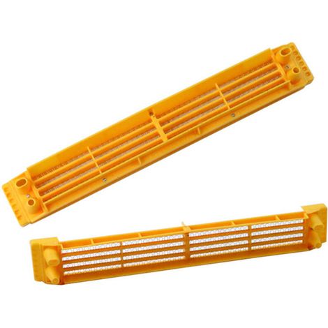 Beekeeping Organizer, Bee Tool Collector, Beekeeping Accessory, 2 Pieces (1/4)