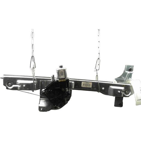 Mecanisme+moteur Leve-glace Avant Gauche PEUGEOT 208 [PRODUIT D'OCCASION]♻️9673154480