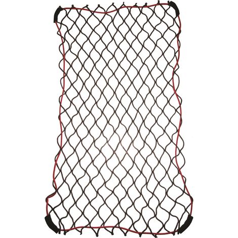 SODISE - Filet de remorque avec sandow 1350x2300mm max - 18379 - Ce produit de marque TOPCAR est neuf.