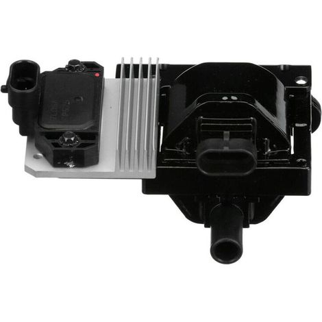 Adecuado para conjuntos de módulos de bobina de encendido 392-863704T 8M0054588 3861985 3862167 3883158, adecuado para V6 V8 4.3 5.0 Penta (1/3)