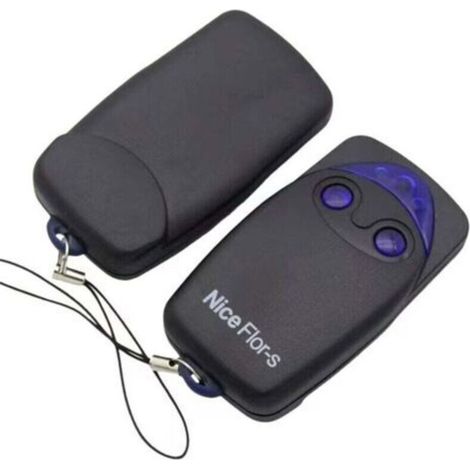 Set of 2 FLO2R-S remote controls