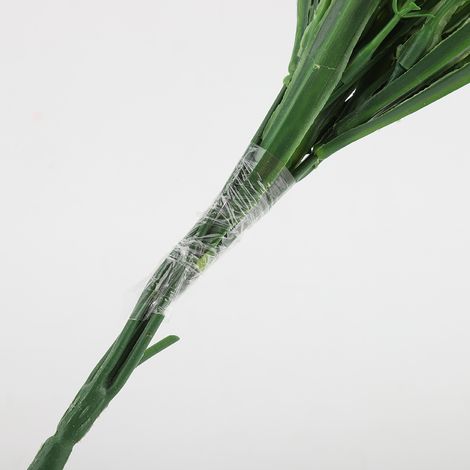 Rolle selbstklebendes, flexibles und dehnbares, transparentes Veredelungsband für den Garten, 2 cm (1/5)