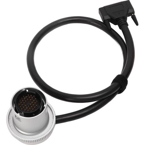 Connecteur T faisceau câblage contrôleur frein remorque 3082 P remplacement pour Dodge Durango 2011‑2022+ (1/5)