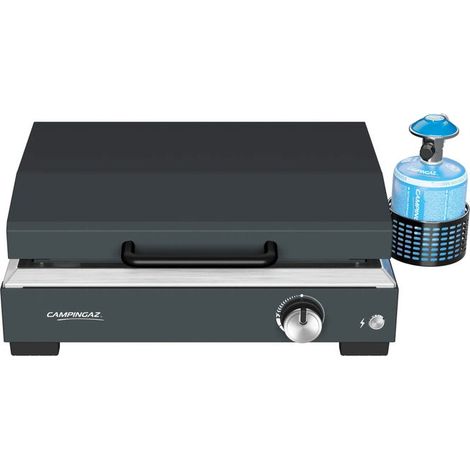 Barbecue campingaz sigma 1 cv 2800 W capacità 4 a 6 persone