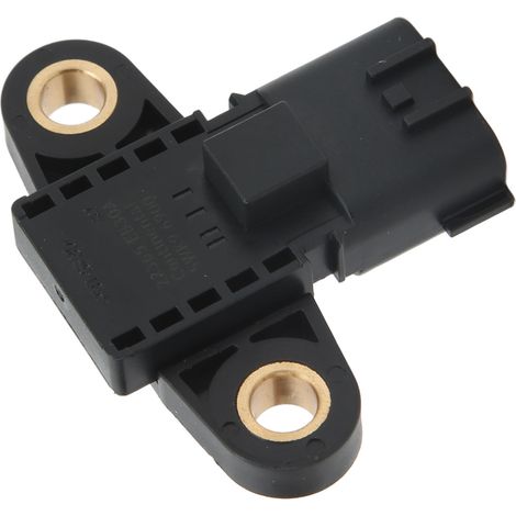 Capteur de pression de carburant 22365 EB30A Noir ABS de remplacement pour Nissan NP300 NAVARA PATHFINDER (1/5)