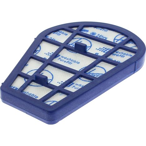 Auslassfilter mistral 35601238 für hoover Staubsauger
