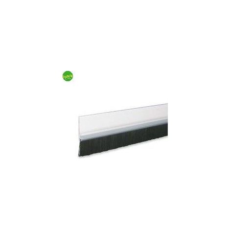 Paraspifferi Geko in pvc per porta m1 trasparente (1/2)