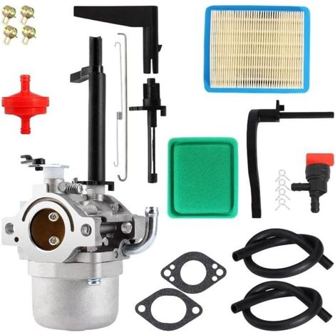 Kit de en métal compatible avec tondeuse à gazon 5000 5550 5600 6200 6250 8550 Booster de performance du moteur facile à installer et durable
