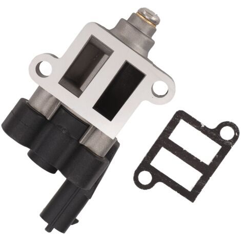DEESSE SHOP-Idle Air Control Valve AC587 Remplacement du contrle de la vitesse d'injection de carburant pour Hyundai Accent. (1/5)