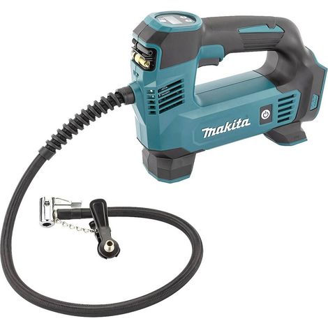 Makita DMP180Z Compressore 8.3 bar senza accumulatore (1/5)