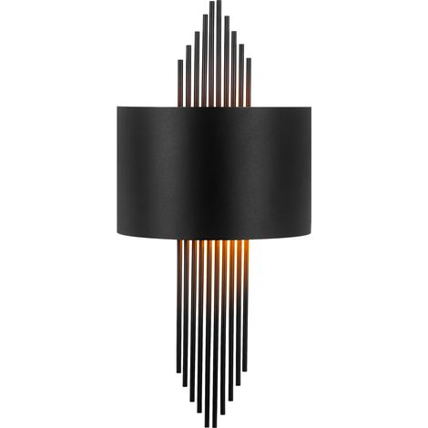 Aplique de pared, lámpara de pared, iluminación interior Lamp (1/5)