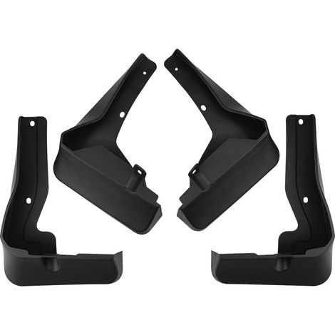 Bavettes de protection adaptées aux modèles Changan UNI-T Sport 2023-2024. Ces bavettes sont spécialement conçues pour la version 2023-2024 du Changan UNI-T Sport.
