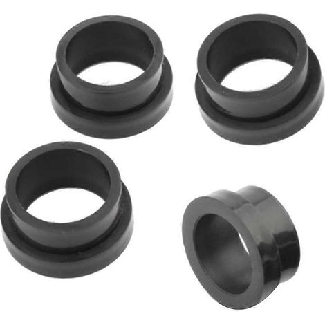 Para Polaris Predator Scrambler 1997-2020, buje de ojal del amortiguador delantero (4) 1500103 (1/5)