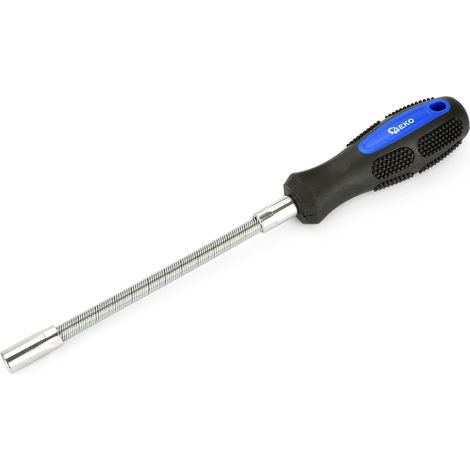 Tournevis flexible pour colliers de serrage de 7 mm (12/120) (1/2)