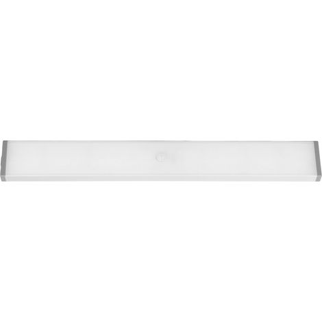 LED-Bewegungsmelderleuchte mit Fernbedienung, zeitgesteuertes Nachtlicht für Kleiderschrank und Leseecke, Lichtleiste (1/5)