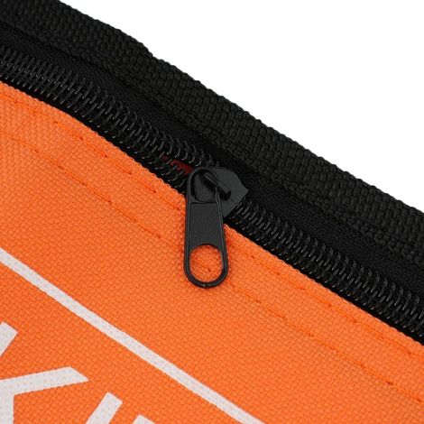 Sac en tissu Oxford résistant pour ranger les petits outils (1/5)