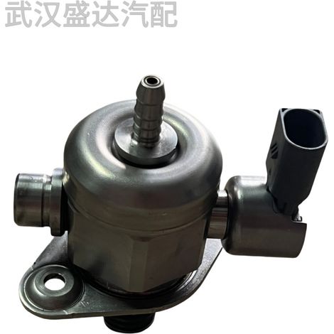 High-pressure fuel pump 0261520472 06H127025P is suitable for Audi A3, Q3, and TT, and is also suitable for Volkswagen.