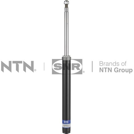 Amortisseur - SA66553.02 - SNR - Compatible avec véhicule Volvo, Ford