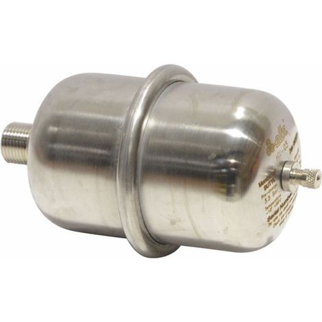 Vase d&039expansion sanitaire 0.5l - DIFF pour Chaffoteaux : 65101005 (1/2)
