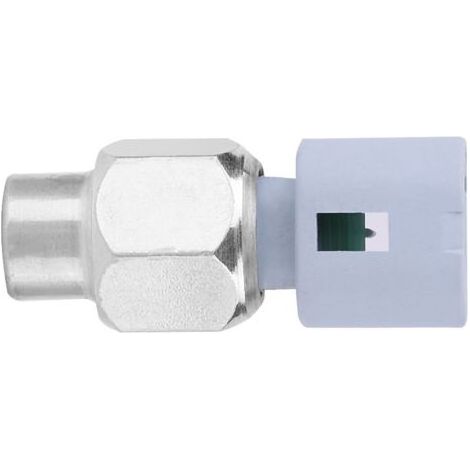 Eosnow Capteur de pression de commutateur de direction assistée, pour Renault Clio Trafic Kangoo Laguna Megane