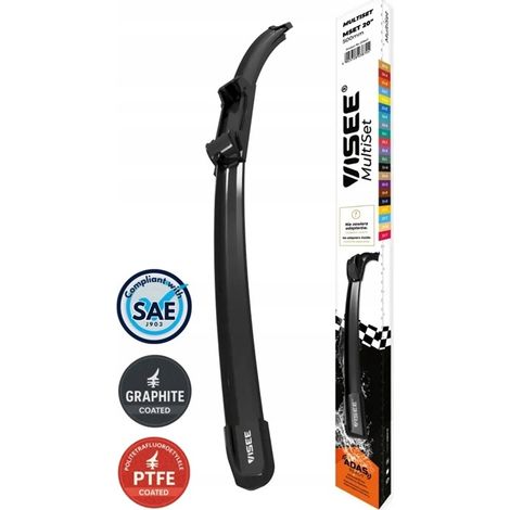 Visee multiset 600 (1/2)