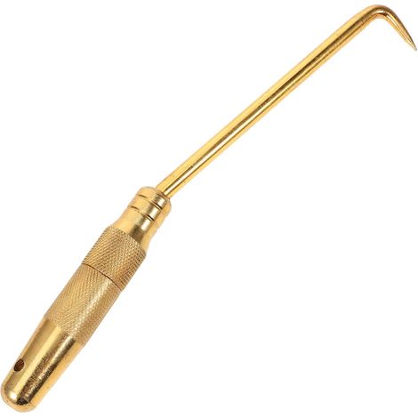 Outil de torsion de fil métallique portable GARVALON crochet (1/5)