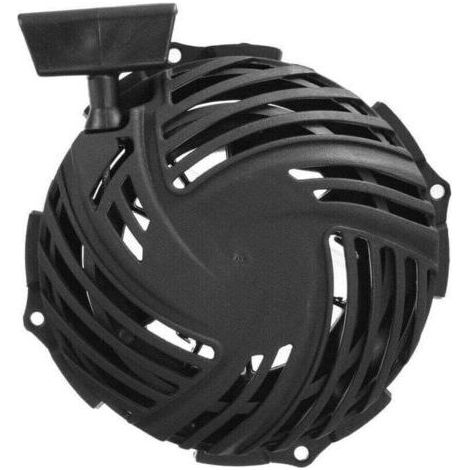 Démarreur manuel à tirette adapté au moteur Briggs & Stratton 450E 500E 550E 575EX 593959 (1/4)