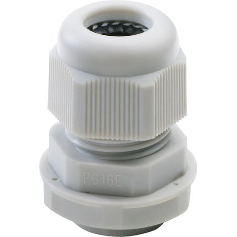 PRESSE ÉTOUPE MATÉRIEL ISOLANT M32 IP68 GEWISS GW52046